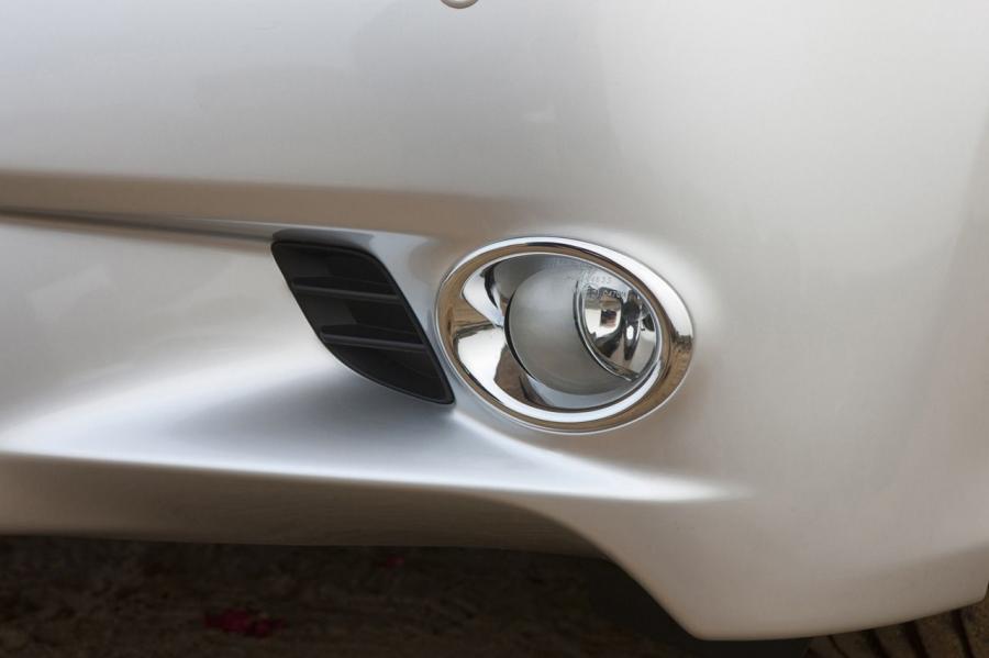  Lexus GS350 2011 года  (фото 70 из 99)